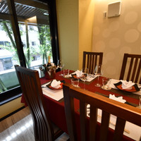 Restaurant&Bar 銀座 SAKURA（【旧店名】創作料理 櫻）