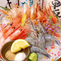 串遊海鮮 かいり