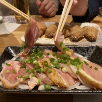 とり日和 東京本店