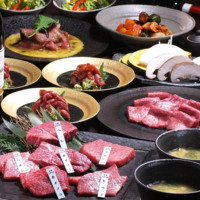 近江牛専門店 万葉 まえだ亭