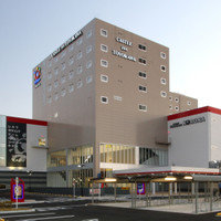 豊川コロナワールド