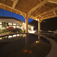 箱根湯本温泉 天成園