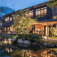 玉峰館