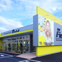 レイフィールド株式会社