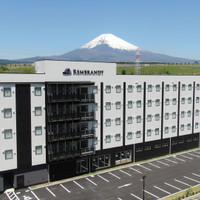 レンブラントスタイル御殿場駒門