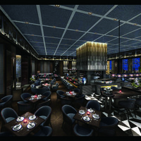 DINING&BAR TABLE9TOKYO