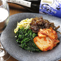 和牛焼肉 Moo（モー）