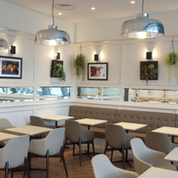 ANNA'S by Landtmann Vienna