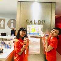 カルド渋谷店