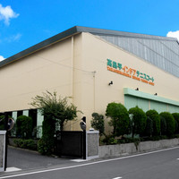 高島平インドアテニススクール