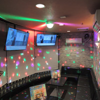 カラオケ  DEEP  BLUE　千歳烏山店