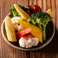個室 カフェ×肉バル Chill 原宿・表参道店（チル）
