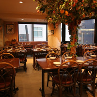 フォーベト 池袋店