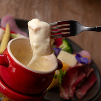 FARMERS GARDEN Cafe オムレット