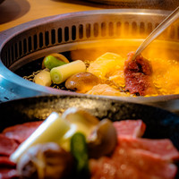 焼肉万里 竹ノ塚店