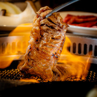 焼肉万里 竹ノ塚店