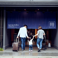 MIMARU東京　新宿WEST