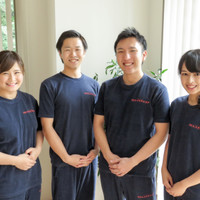 ストレッチアップ 自由が丘店