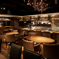 TOKYO　KITCHEN