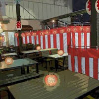 kawara GARDEN 東急東横店