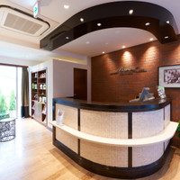 ヘアーカッティングガーデン ジャック・モアザン 表参道店