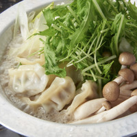 餃子のとりいちず酒場 高円寺北口店