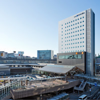 株式会社 JR西日本ヴィアイン