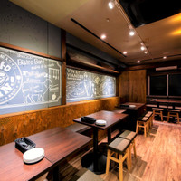 原価ビストロBAN！ 渋谷1st 道玄坂