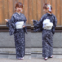 京都 着物レンタル 梨花和服