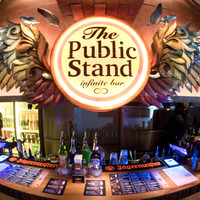 The Public stand　渋谷店