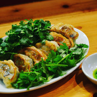 七福餃子楼（シチフクギョウザロウ）