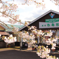 成田ゆめ牧場