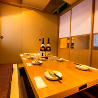 完全個室・ダイニング居酒屋 旬香 新宿東口店