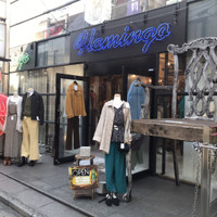 FLAMINGO　下北沢店2nd　