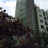 eyelash salon RACOTA 銀座一丁目店