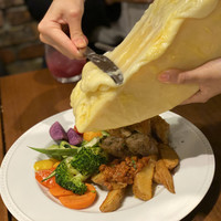 イタリアンバル HYGEIA