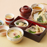 和食さと 杭全店