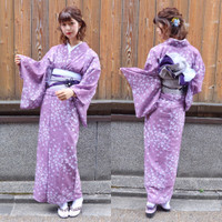 京都 着物レンタル 梨花和服