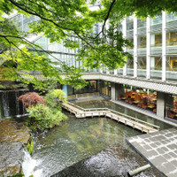ホテル雅叙園東京