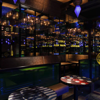The Public stand　船橋店