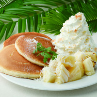 Hawaiian Pancake Factory LINKS UMEDA（ハワイアンパンケーキファクトリー）