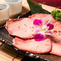 NO.1 焼肉しゃぶしゃぶ 食べ放題 歌舞伎町店
