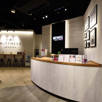 ミットネス赤坂店