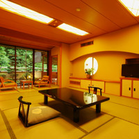 松園荘　保津川亭