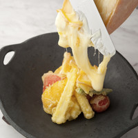 和cheese TENSAI