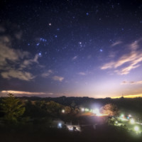 亀山温泉ホテル