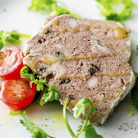 麻布肉バルチッチョ