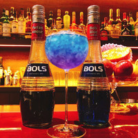 バーアスプ（Bar ASP）