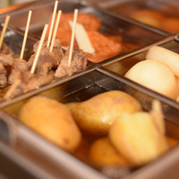 新宿駆け込み餃子 名駅東口店