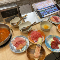 ひとりしゃぶしゃぶ いち 神戸垂水店